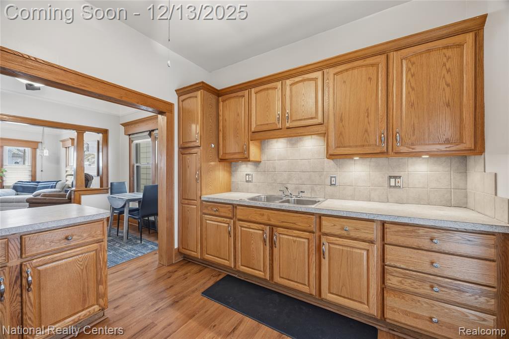 251 Richter Street, River Rouge, MI 48218 — Photo 14