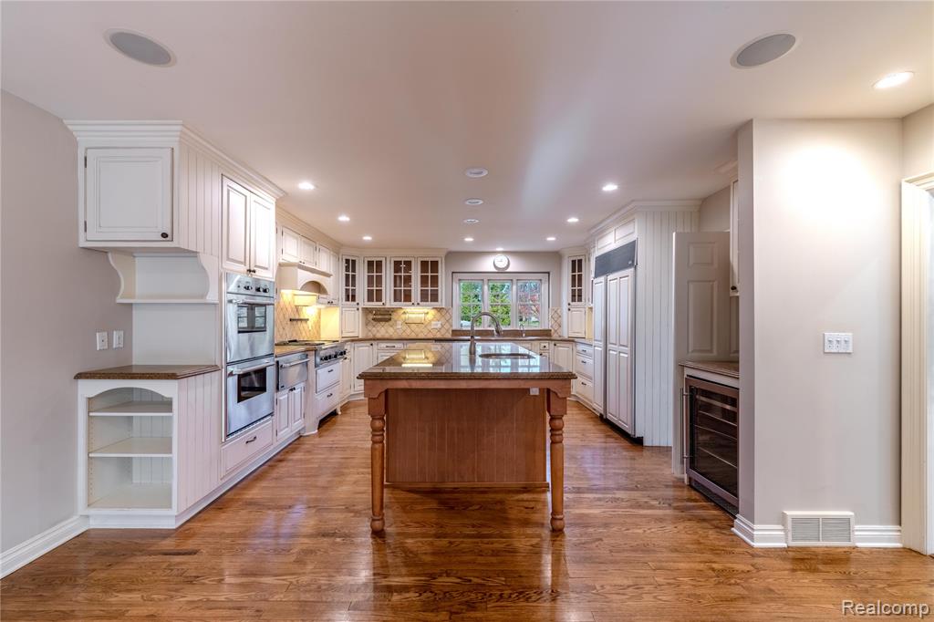 591 Rudgate Road, Bloomfield Hills, MI 48304 — Photo 32