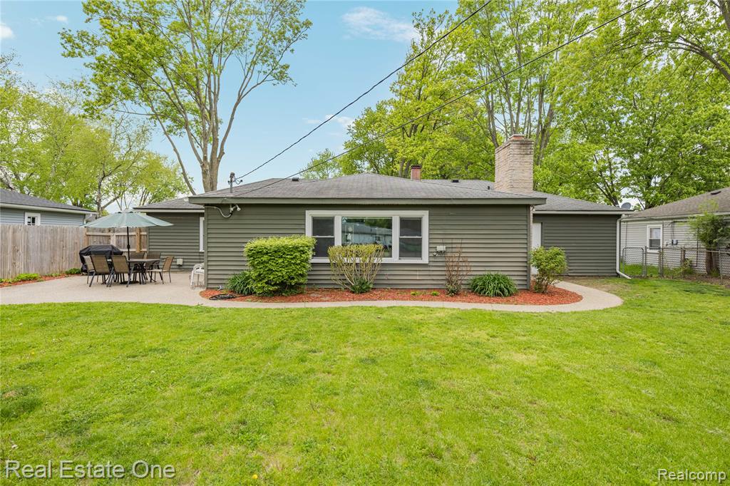 2262 Kohler Street, Waterford, MI 48329 — Photo 50