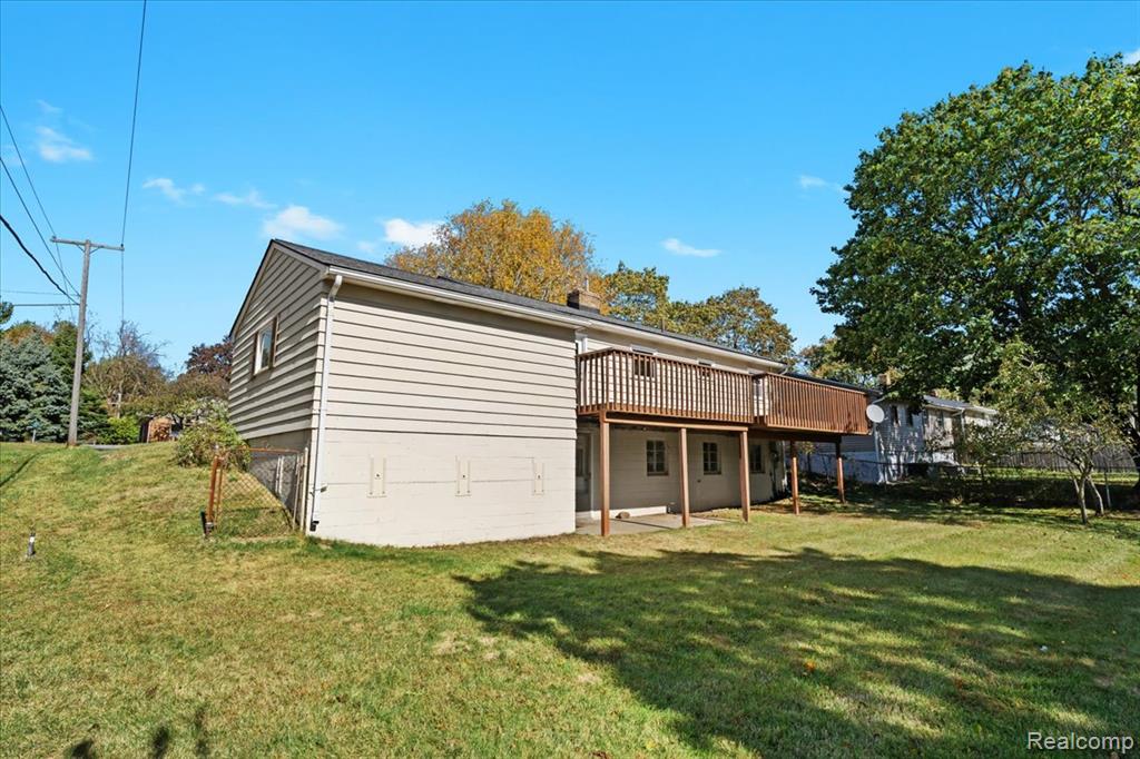 397 Pocahontas Trail, Oxford, MI 48371 — Photo 28