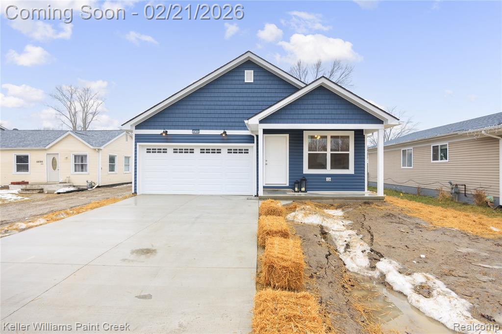 58795 Chennault Drive, New Haven, MI 48048 — Photo 2