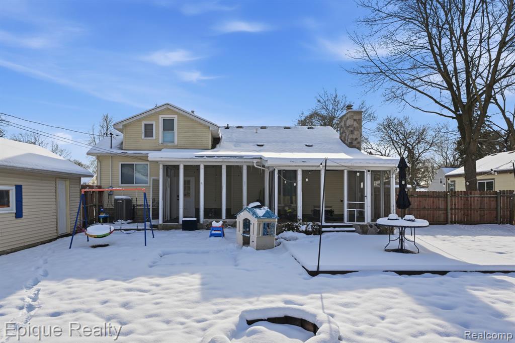 6080 Northrup Drive, Waterford, MI 48329 — Photo 26
