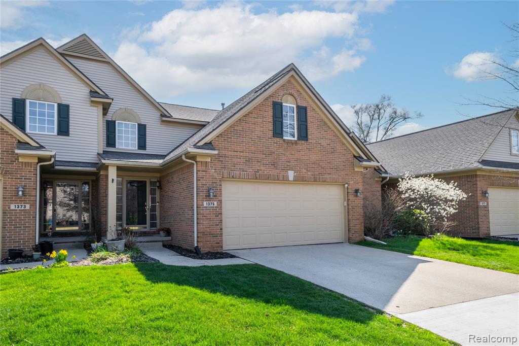 1375 Waverly Drive, White Lake, MI — Photo 2