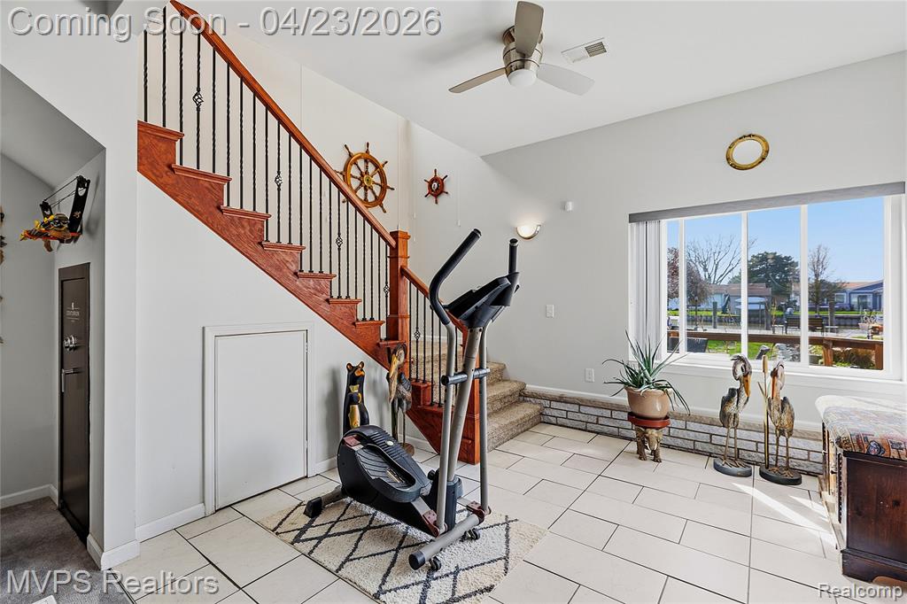 39415 E Archer Drive, Harrison Township, MI — Photo 11
