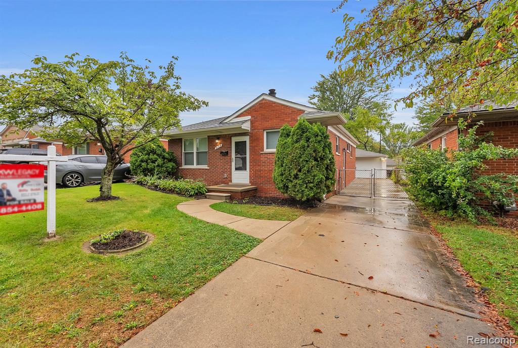 6159 N Highland Street, Dearborn Heights, MI 48127 — Photo 11
