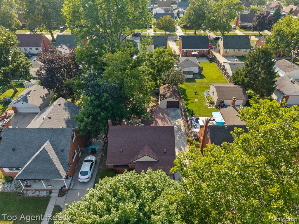 7800 Polk Street, Taylor, MI 48180 — Photo 37