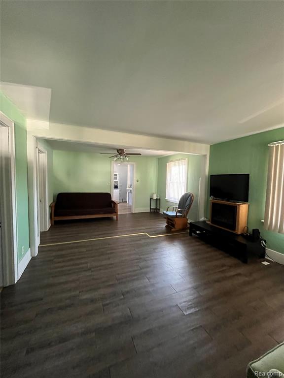 712 Sanford Street, Lansing, MI 48906 — Photo 3