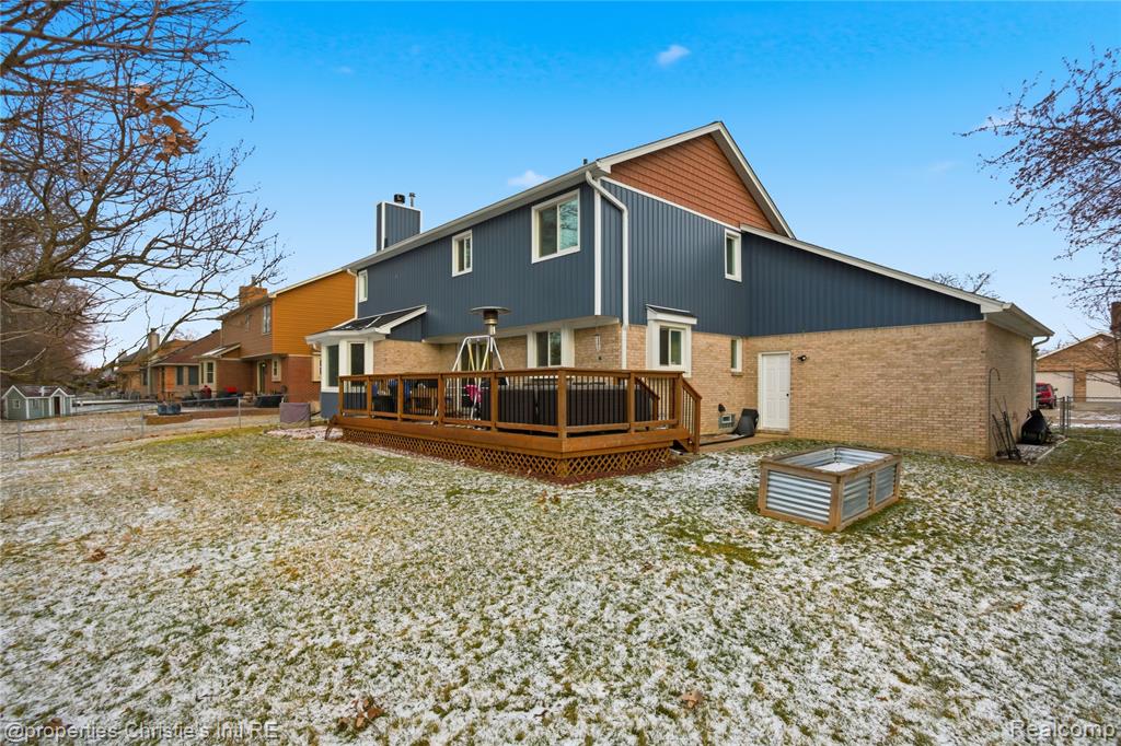 39663 Southpointe Avenue, Harrison Township, MI — Photo 48
