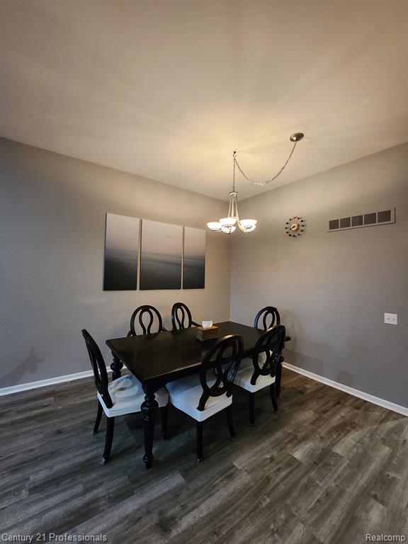 5826 DAWN RIDGE Drive, Troy, MI 48098 — Photo 9