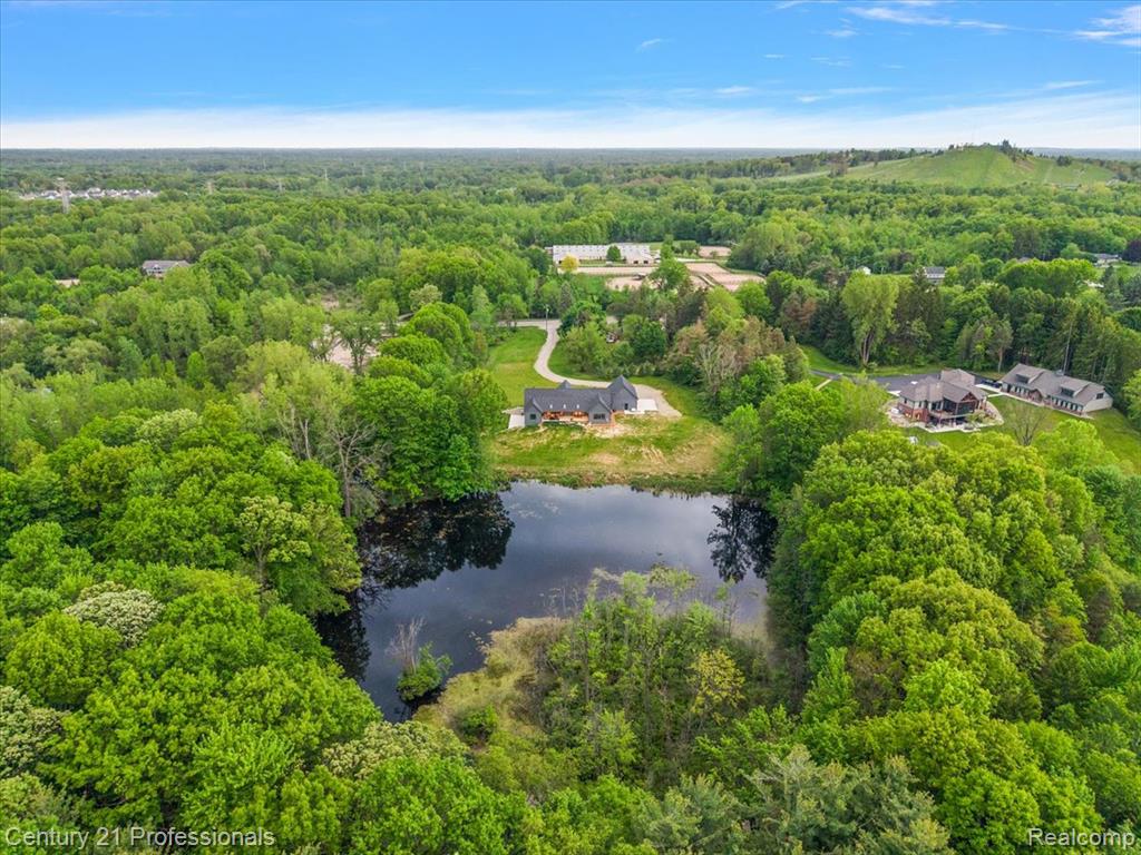 5340 Clarkston, Clarkston, MI 48348 — Photo 65