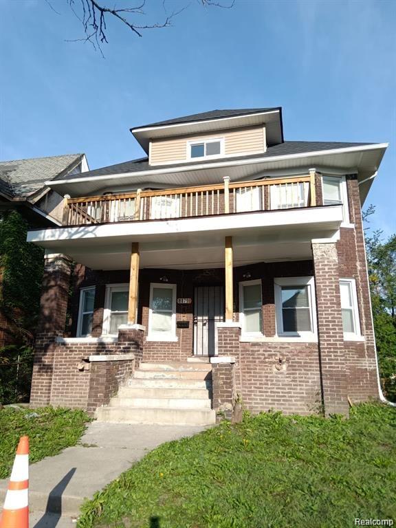 8879 N CLARENDON Street, Detroit, MI 48204 — Photo 15