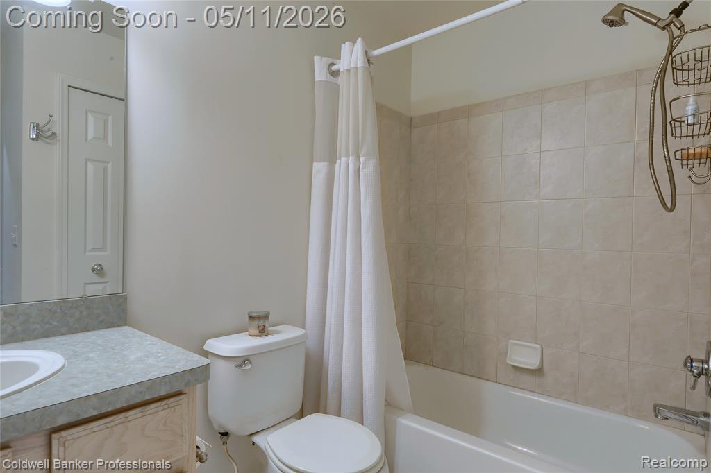 52237 Mitchell Lane, 11, Macomb, MI 48042 — Photo 22