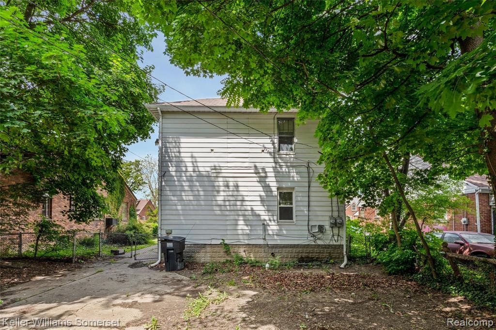 15766 Ferguson Street, Detroit, MI 48227 — Photo 26