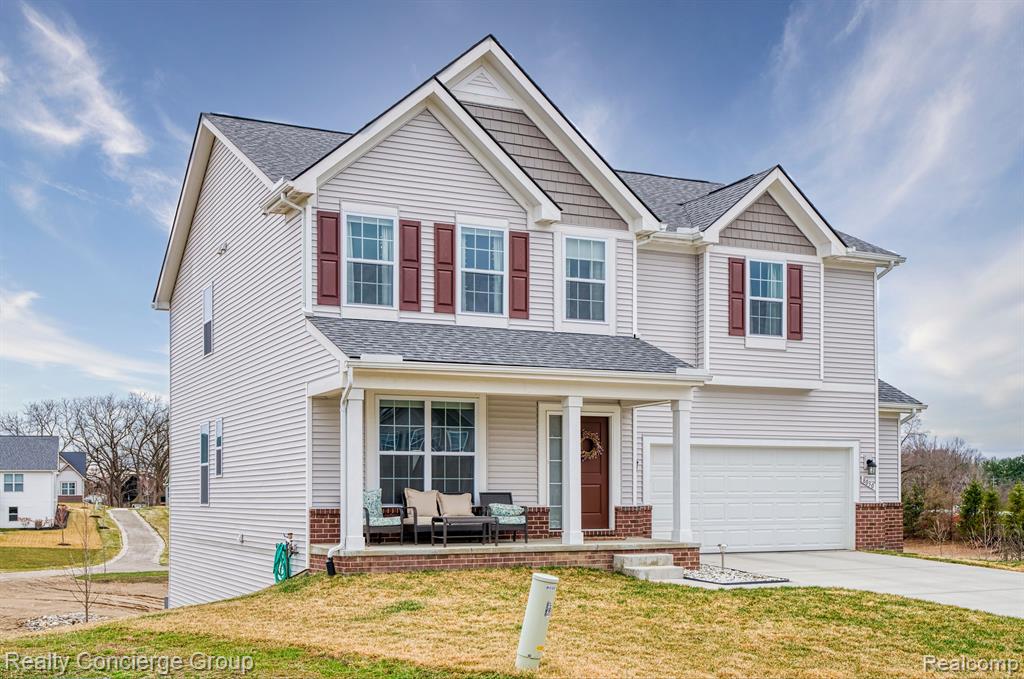 8030 CARSTON Lane, Brighton, MI 48116 — Photo 3