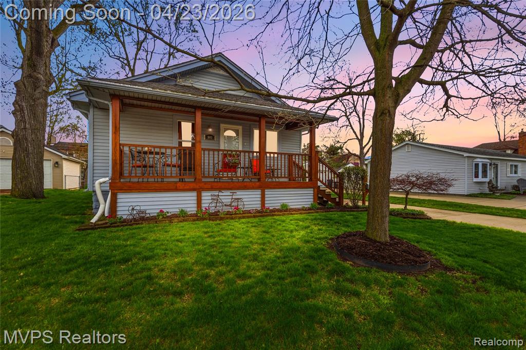 907 Batavia Avenue, Royal Oak, MI 48067 — Photo 29