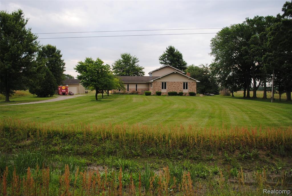 4785 Mayer Road, China, MI — Photo 6