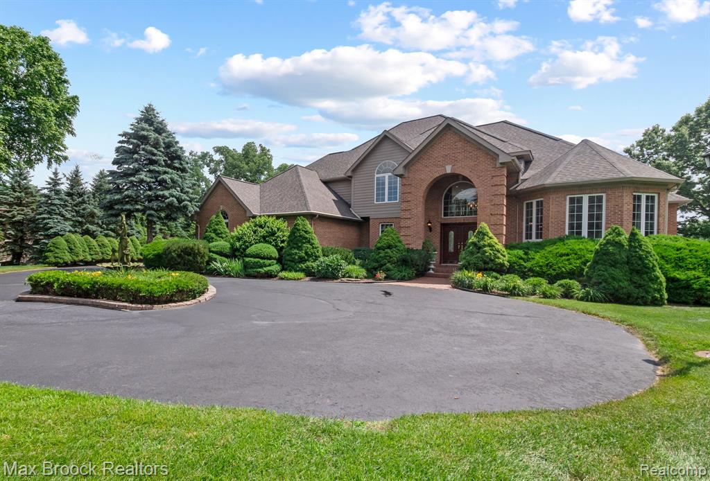 519 Hawksmoore Drive, Clarkston, MI 48348 — Photo 5