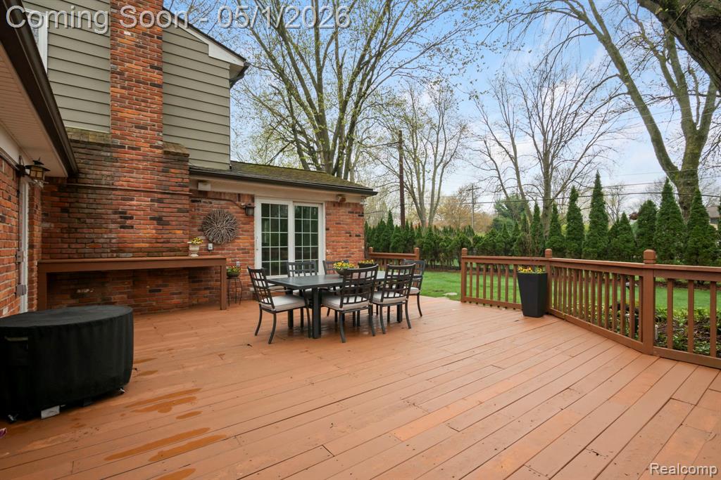 31737 Waltham Court, Beverly Hills, MI 48025 — Photo 52