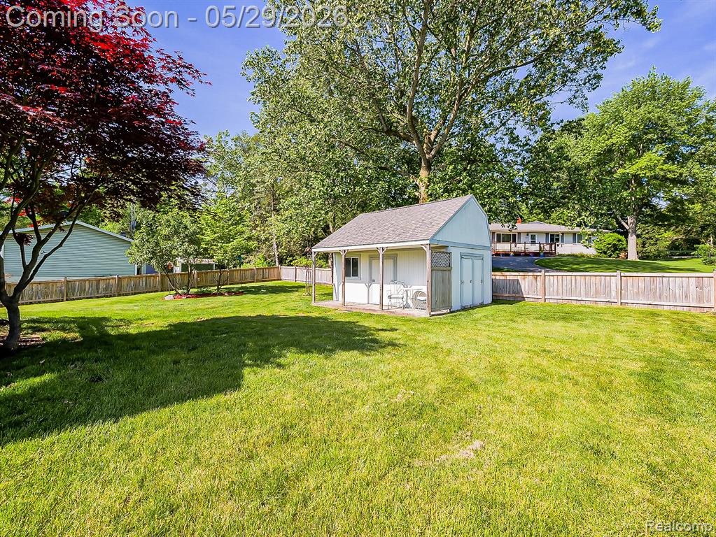 11220 Silver Drive, Whitmore Lake, MI 48189 — Photo 29