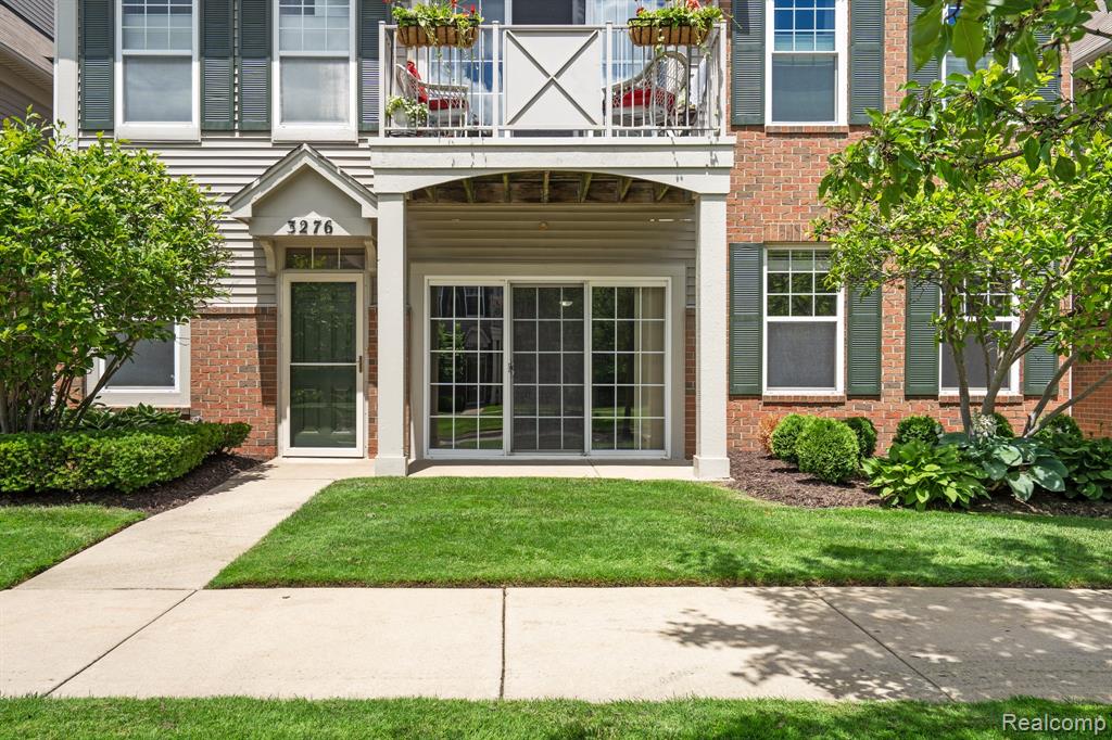 3276 Theodore E, 2, Wixom, MI 48393 — Photo 21