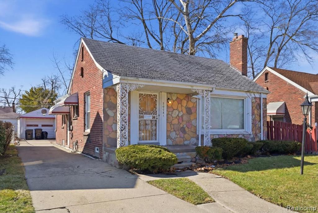 20031 Ardmore Street, Detroit, MI 48235 — Photo 3