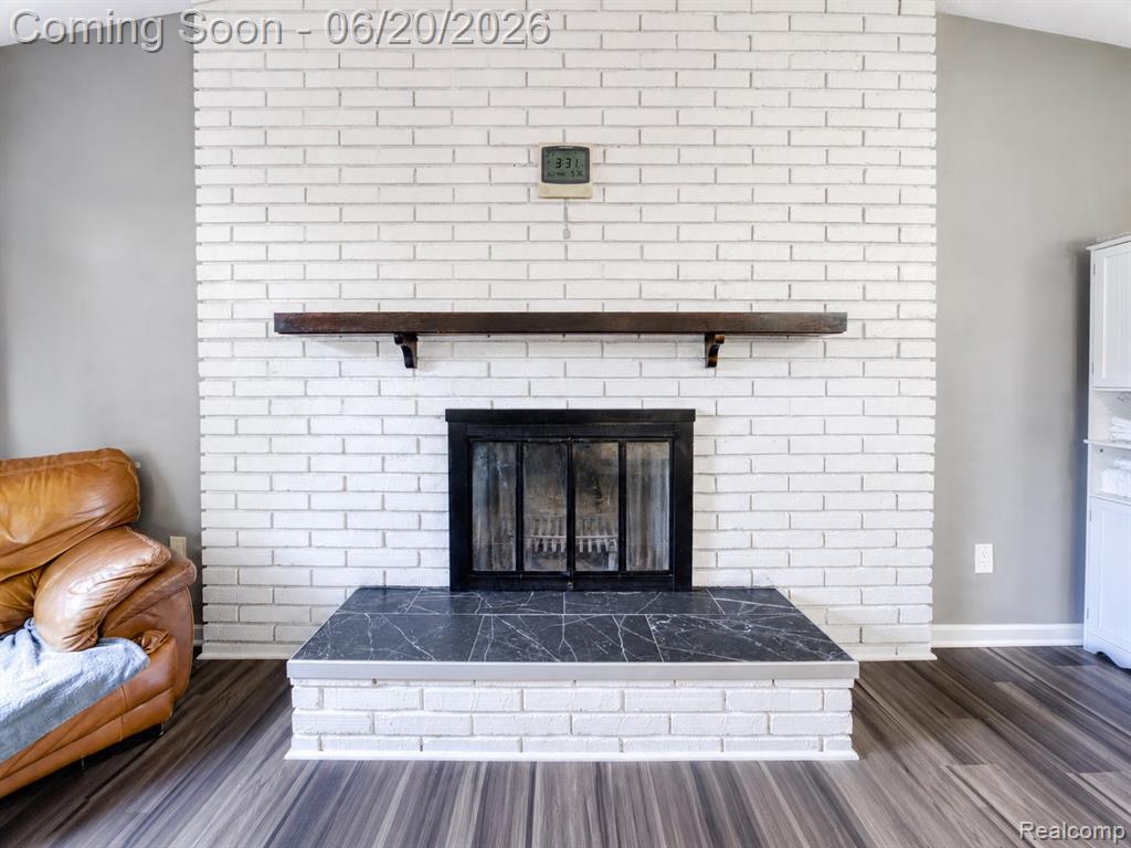 6631 Burnham Drive, Canton, MI 48187 — Photo 19