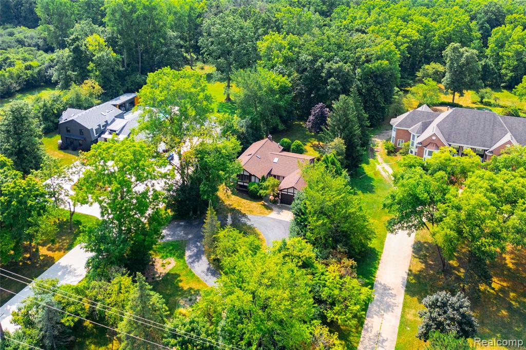 8511 Bridge Road, Grosse Ile, MI 48138 — Photo 42