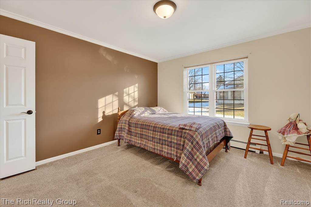 12116 Shenandoah Drive, South Lyon, MI 48178 — Photo 24