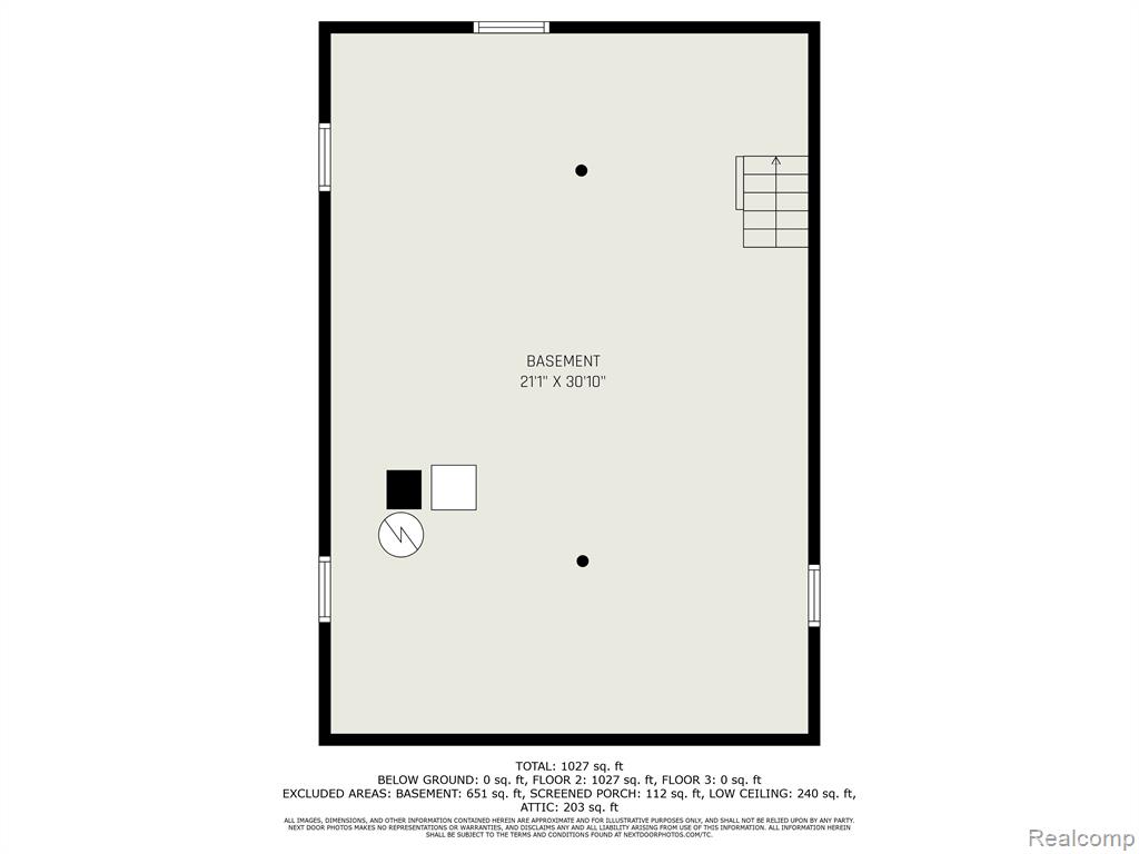 845 Brentwood Road, Jackson, MI 49202 — Photo 41