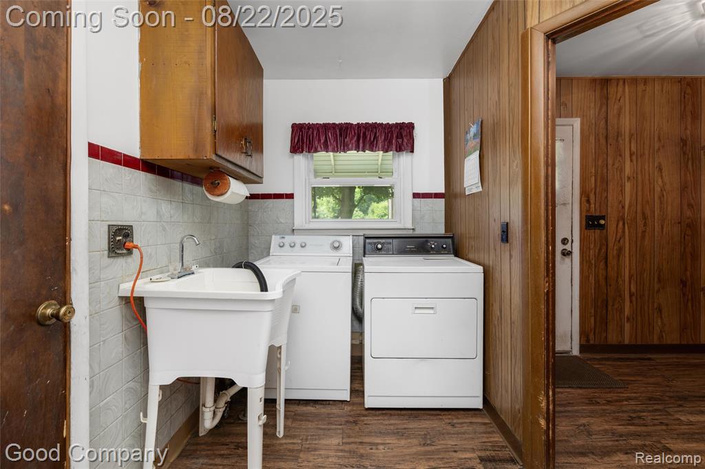 6171 Rawsonville Road, Van Buren, MI 48111 — Photo 17