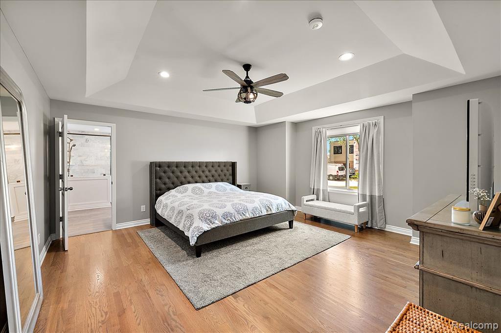22461 Benjamin Street, Saint Clair Shores, MI 48081 — Photo 21