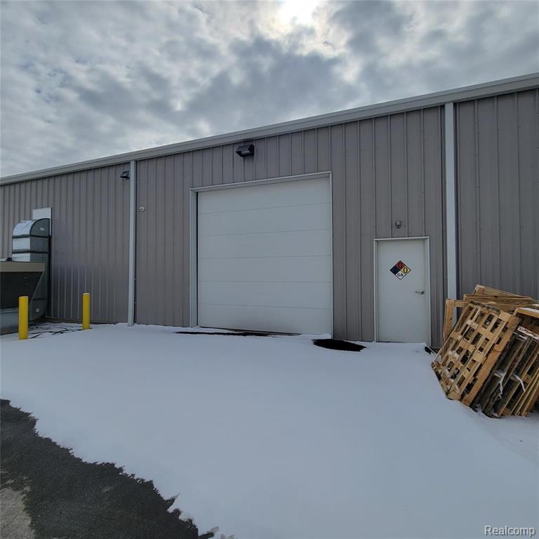 515 HAMMONTREE Drive, Morenci, MI 49256 — Photo 6