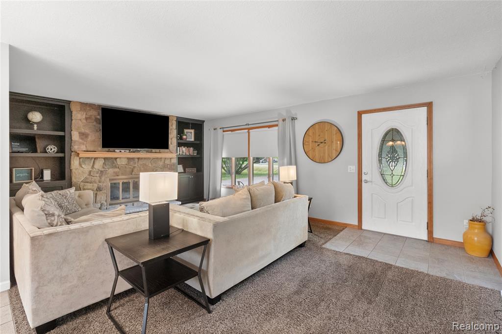 1055 E Hollywood Boulevard, Clio, MI 48420 — Photo 41