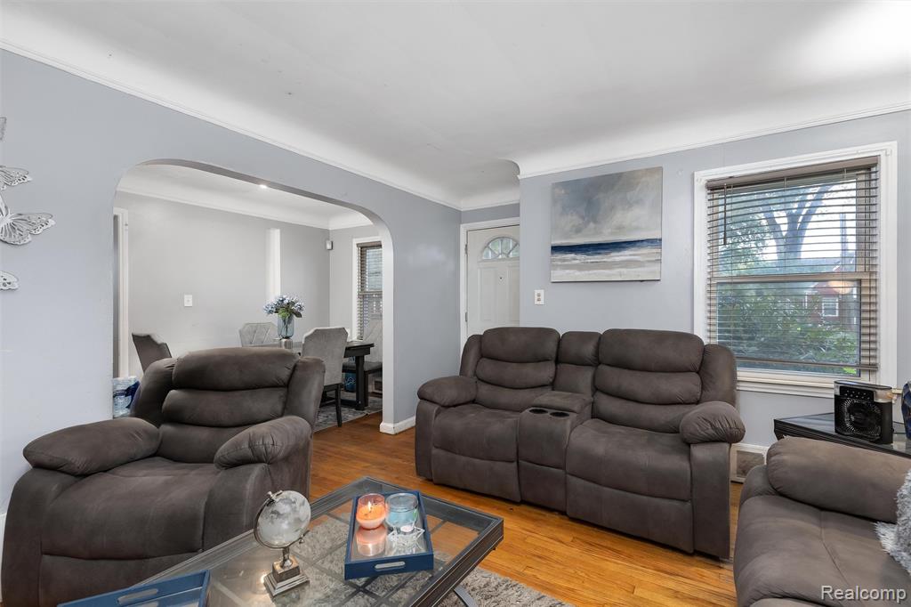 5281 Marseilles Street, Detroit, MI 48224 — Photo 4