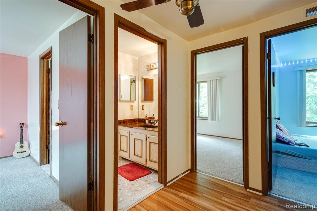 22857 Cranbrooke Drive, Novi, MI — Photo 35
