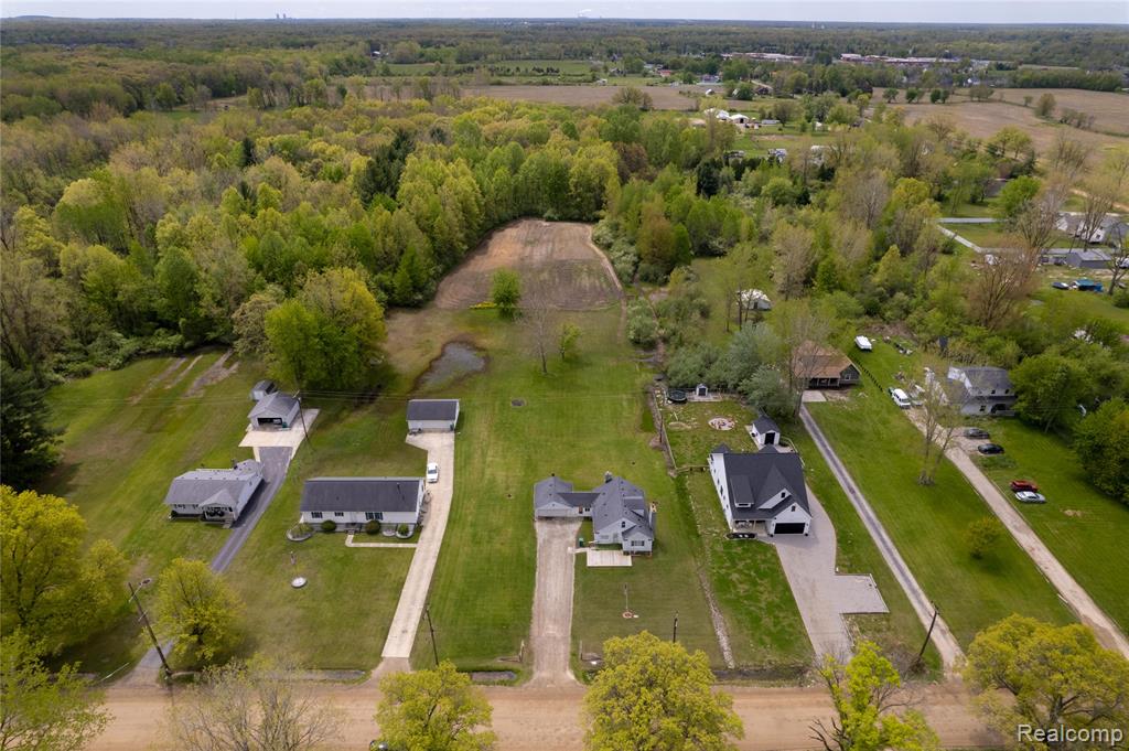 30977 West Road, New Boston, MI 48164 — Photo 52