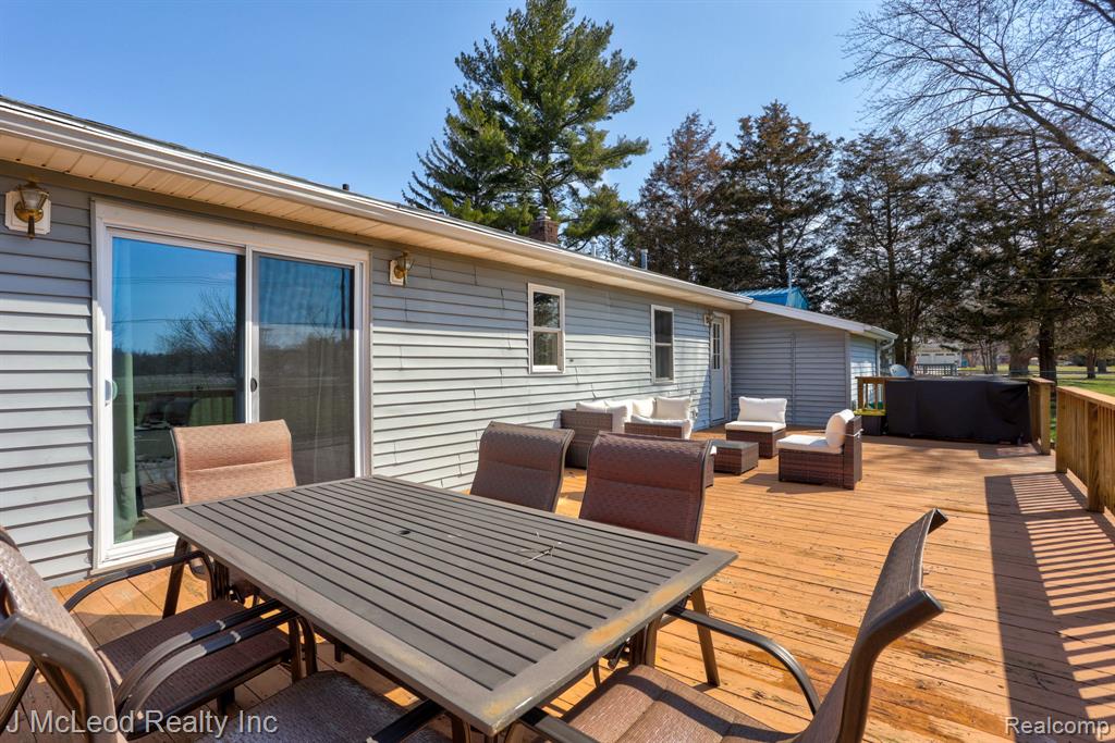 5019 Millington Road W, Millington, MI 48746 — Photo 32