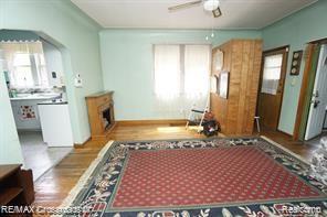 3066 23RD Street, Detroit, MI 48216 — Photo 3