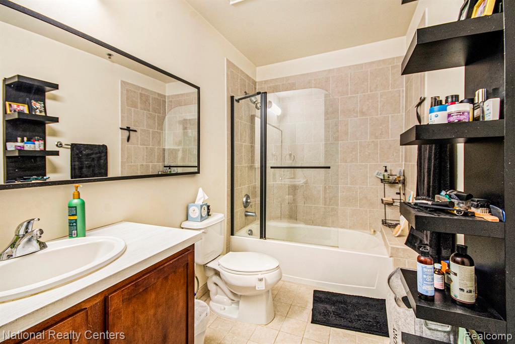 5766 Trumbull Street, 207, Detroit, MI 48208 — Photo 14