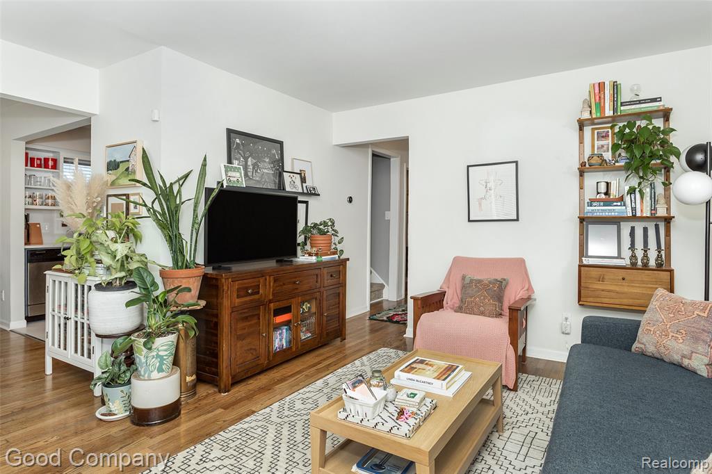 920 W Windemere Avenue, Royal Oak, MI 48073 — Photo 4
