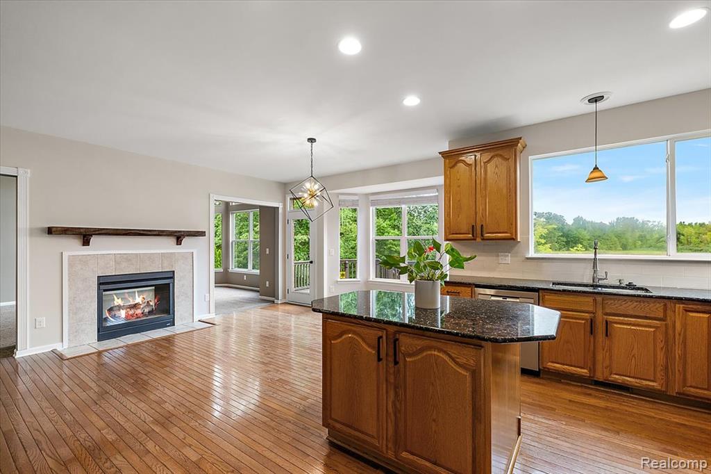5390 Plantation Drive, Commerce Twp, MI 48382 — Photo 19