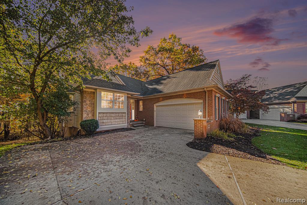 9993 Tioga Trail, Pinckney, MI 48169 — Photo 4