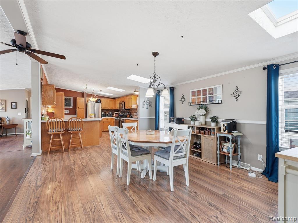 9695 Bloomsbury Circle, Northville, MI 48167 — Photo 18