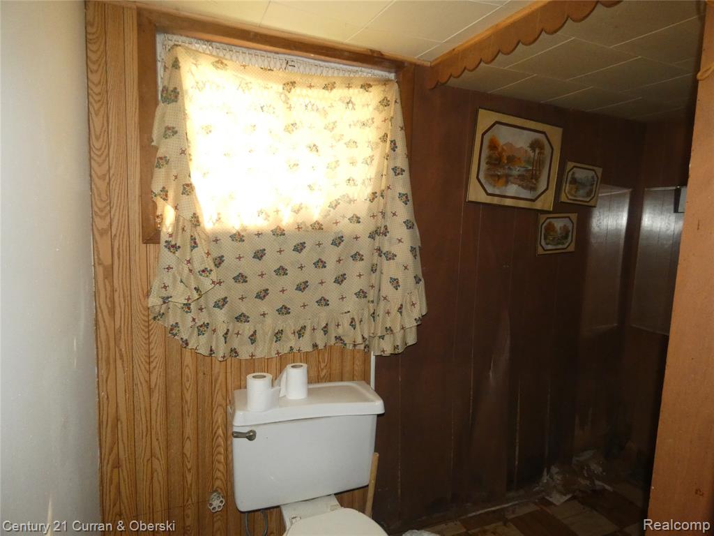 5016 Greenway Street, Detroit, MI 48204 — Photo 32