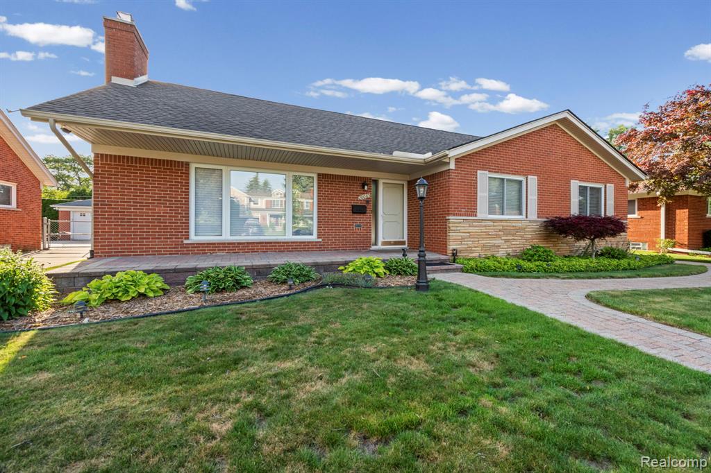 20085 Wedgewood Drive, Grosse Pointe Woods, MI 48236 — Photo 5