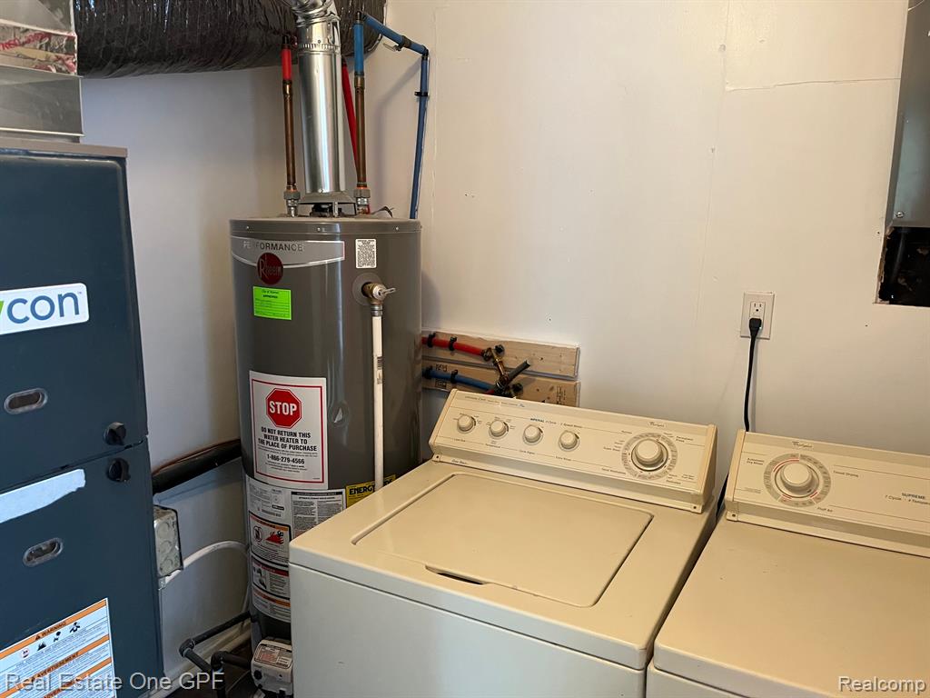 7201 PROSPECT Avenue, Warren, MI 48091 — Photo 11