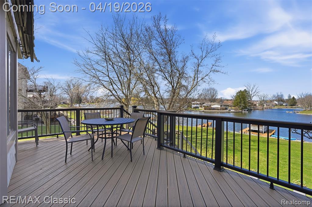 3398 Tiquewood, Commerce Twp, MI 48382 — Photo 7