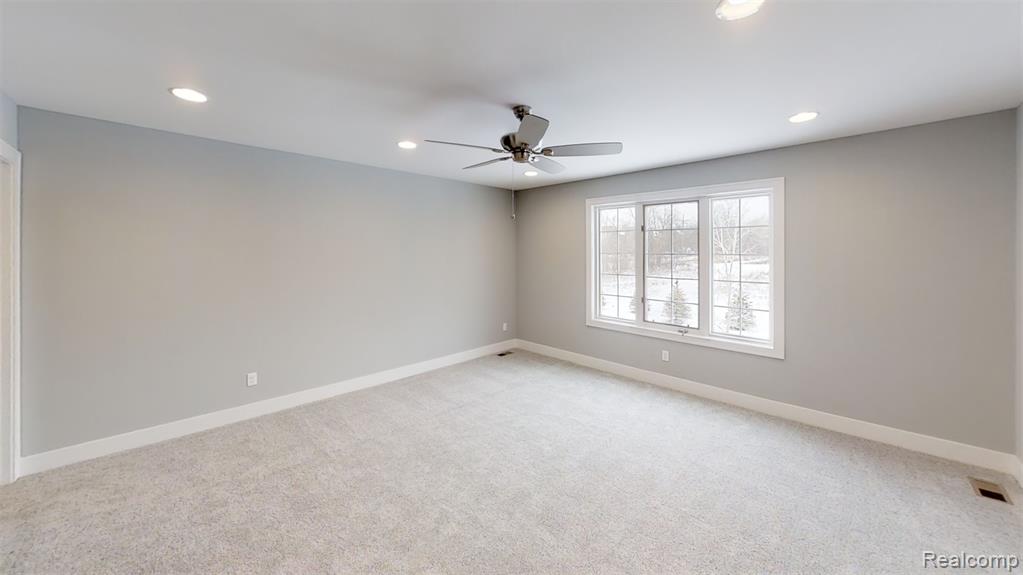 2515 Barberry Drive, 21, Shelby Twp, MI 48316 — Photo 16
