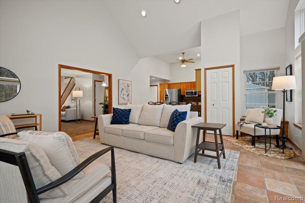 845 Rowlinson Lane, Ortonville, MI 48462 — Photo 18