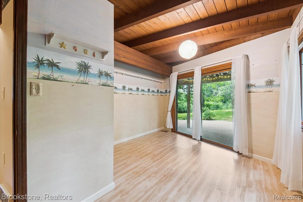 5142 Marvin Road, Clarkston, MI — Photo 24